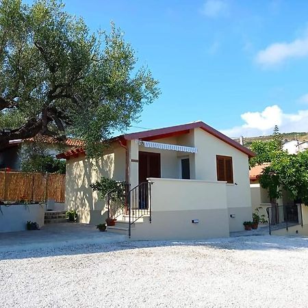 Case Vacanze La Quercia Marina di Camerota Εξωτερικό φωτογραφία