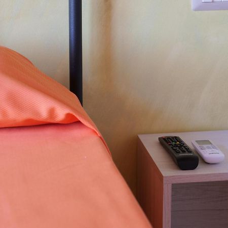 Case Vacanze La Quercia Marina di Camerota Εξωτερικό φωτογραφία