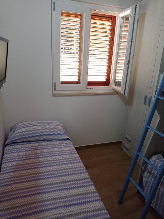 Case Vacanze La Quercia Marina di Camerota Εξωτερικό φωτογραφία
