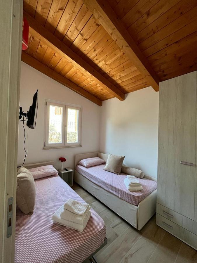 Case Vacanze La Quercia Marina di Camerota Εξωτερικό φωτογραφία