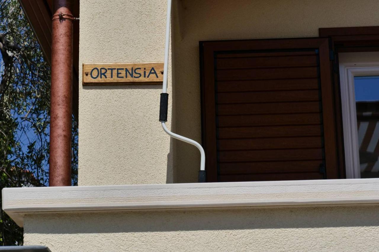 Case Vacanze La Quercia Marina di Camerota Εξωτερικό φωτογραφία