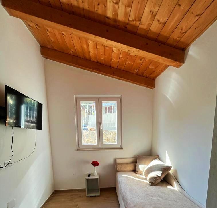 Case Vacanze La Quercia Marina di Camerota Εξωτερικό φωτογραφία