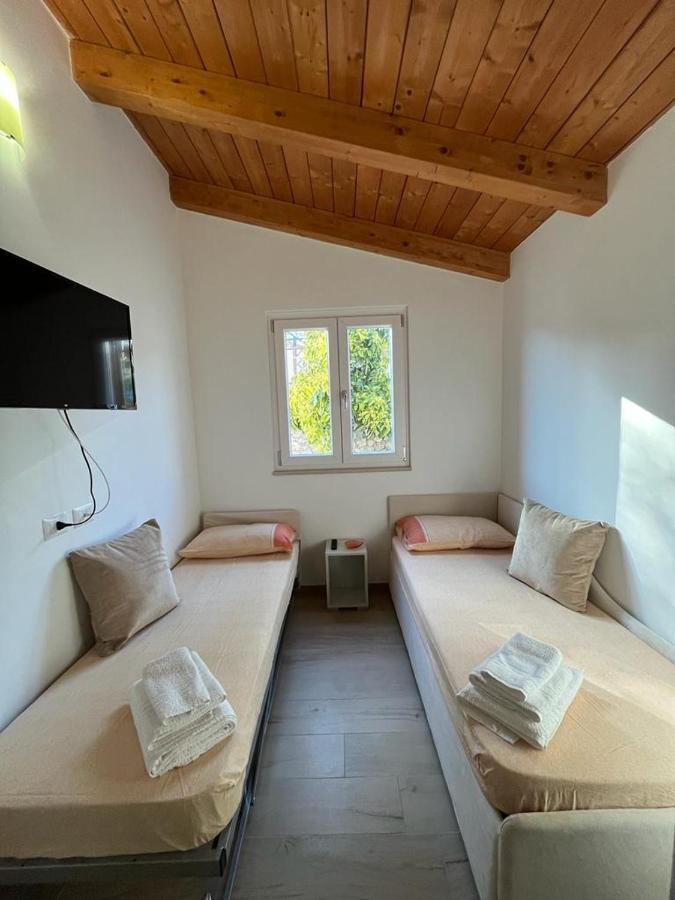 Case Vacanze La Quercia Marina di Camerota Εξωτερικό φωτογραφία