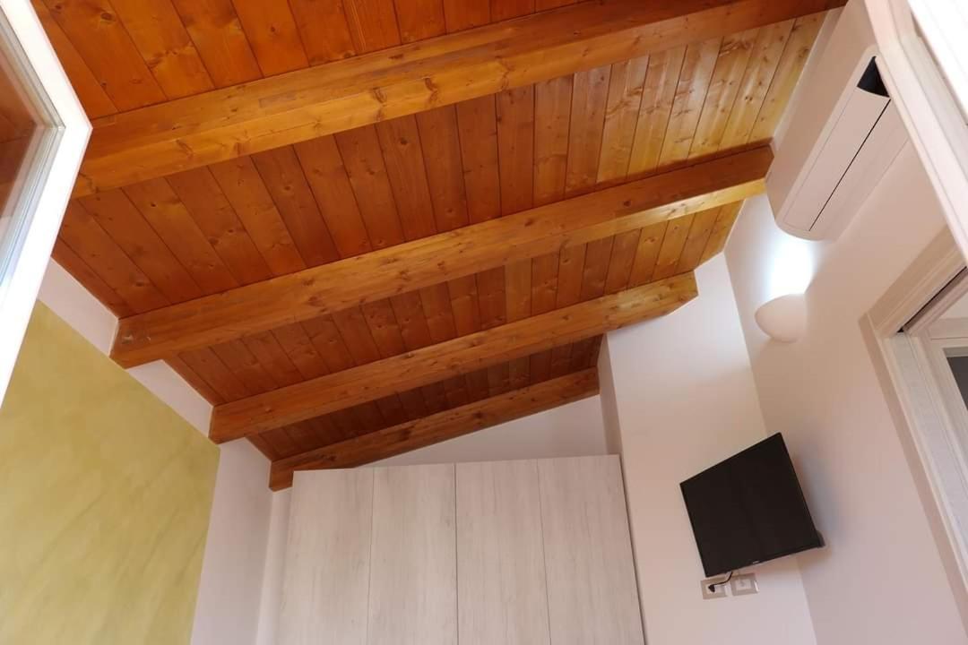 Case Vacanze La Quercia Marina di Camerota Εξωτερικό φωτογραφία