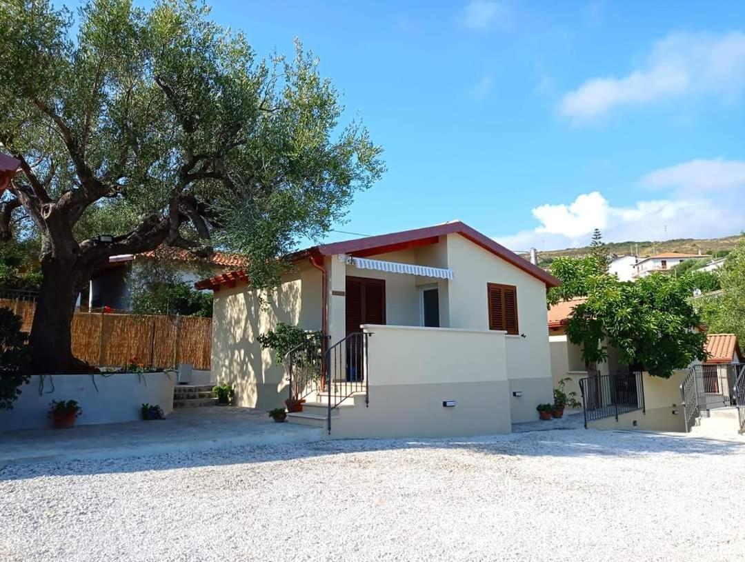 Case Vacanze La Quercia Marina di Camerota Εξωτερικό φωτογραφία