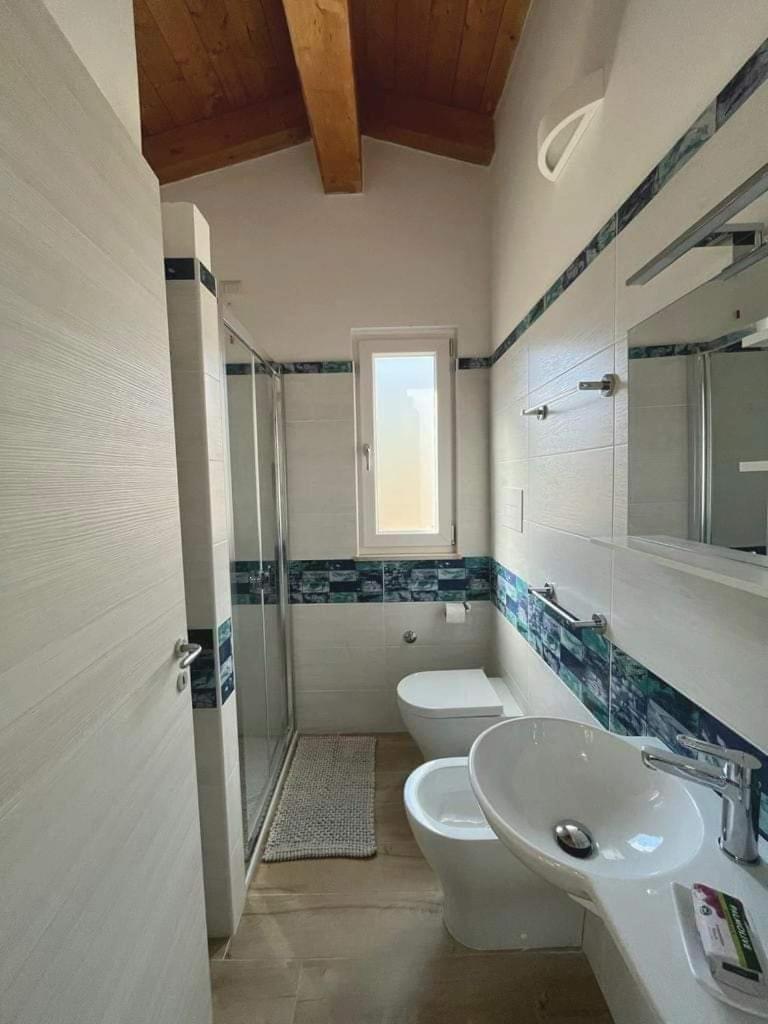Case Vacanze La Quercia Marina di Camerota Εξωτερικό φωτογραφία