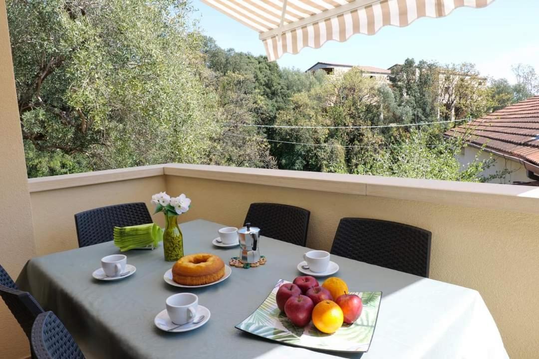 Case Vacanze La Quercia Marina di Camerota Δωμάτιο φωτογραφία